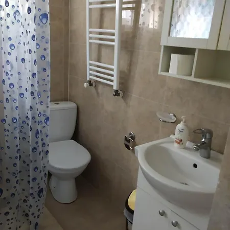 Hostel Pensiunea Mary