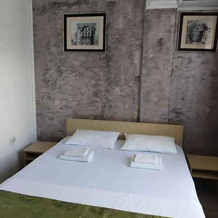 Hostel Pensiunea Mary Eforie Nord