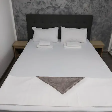 Pensiunea Mary Hostel Eforie Nord